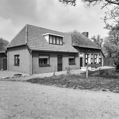 Rijksdienst voor het Cultureel Erfgoed: Wal, A.J. van der