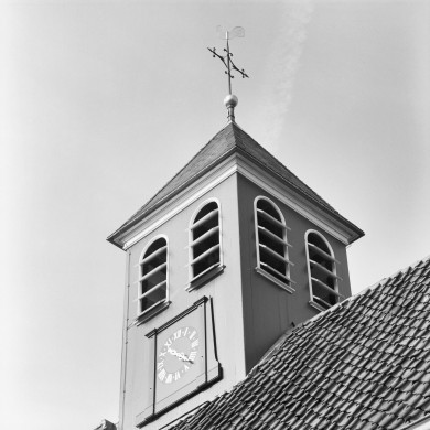 Rijksdienst voor het Cultureel Erfgoed: Dukker, G.J.