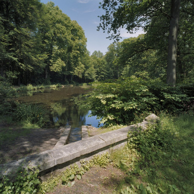 Rijksdienst voor het Cultureel Erfgoed: Wal, A.J. van der