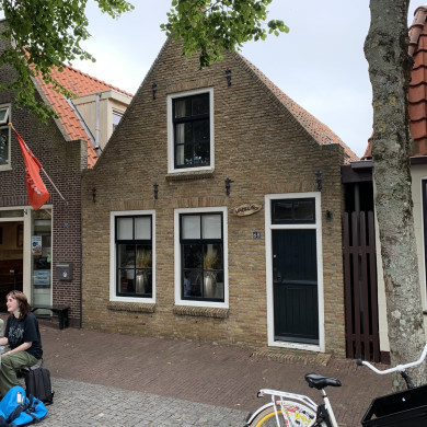 Rijksdienst voor het Cultureel Erfgoed: Bogers, Guido