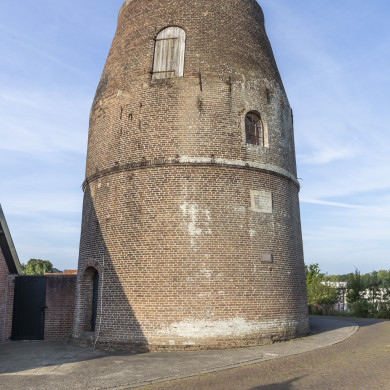 Rijksdienst voor het Cultureel Erfgoed: Galen, Paul van