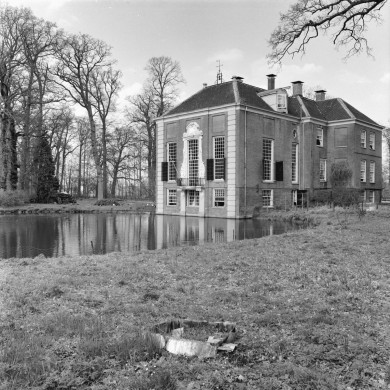 Rijksdienst voor het Cultureel Erfgoed: Wester