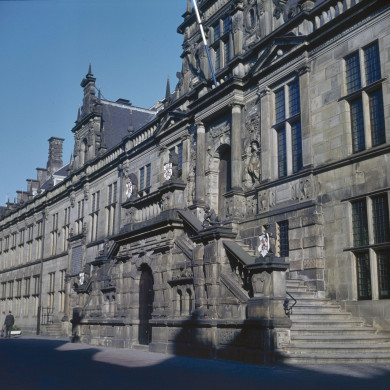 Rijksdienst voor het Cultureel Erfgoed