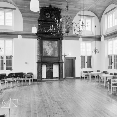 Rijksdienst voor het Cultureel Erfgoed: Dukker, G.J.