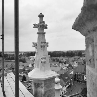 Rijksdienst voor het Cultureel Erfgoed: Tangel, L.M.