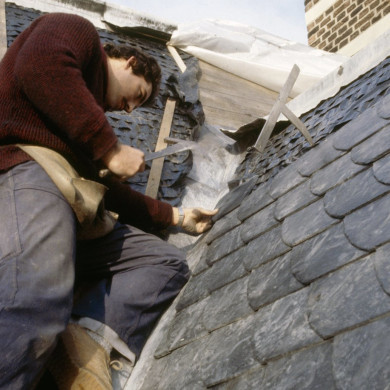 Rijksdienst voor het Cultureel Erfgoed: Galen, P. (Paul) van