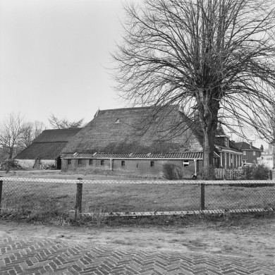 Rijksdienst voor het Cultureel Erfgoed: Wal, A.J. van der