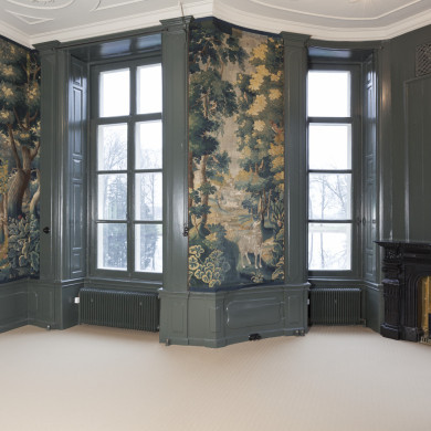 Rijksdienst voor het Cultureel Erfgoed: Booms, Chris