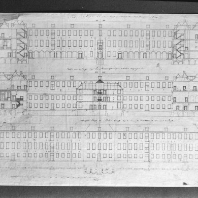 Rijksdienst voor het Cultureel Erfgoed: Delemarre, G.Th.