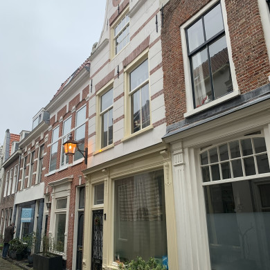 Rijksdienst voor het Cultureel Erfgoed: Bogers, Guido