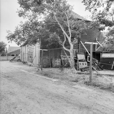 Rijksdienst voor het Cultureel Erfgoed: Dukker, G.J.