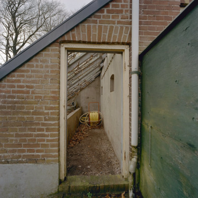 Rijksdienst voor het Cultureel Erfgoed: Koning, J.P. de