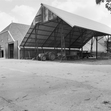 Rijksdienst voor het Cultureel Erfgoed: Galen, P. van