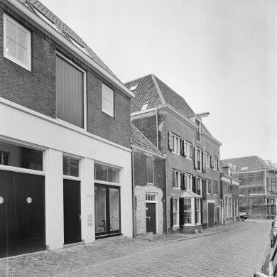 Rijksdienst voor het Cultureel Erfgoed: Dukker, G.J.