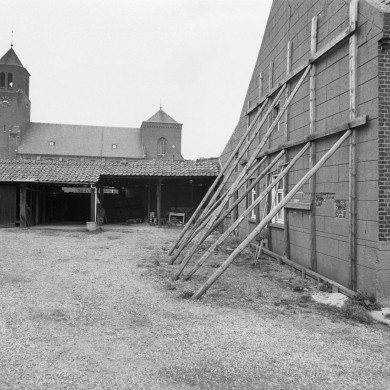 Rijksdienst voor het Cultureel Erfgoed: Tangel, L.M.