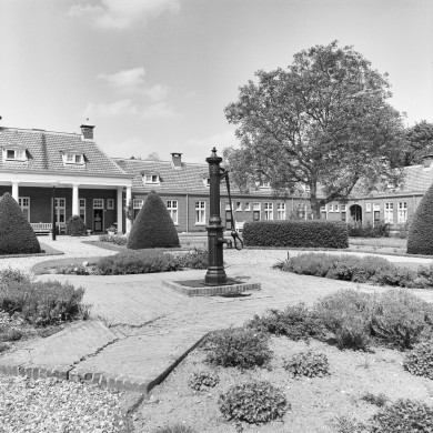 Rijksdienst voor het Cultureel Erfgoed: Galen, P. (Paul) van