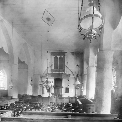 Rijksdienst voor het Cultureel Erfgoed: Hoog, G. de