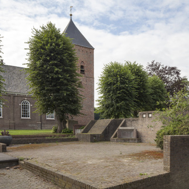 Rijksdienst voor het Cultureel Erfgoed: Sar, Wouter van der