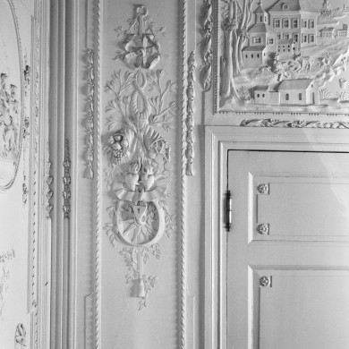 Rijksdienst voor het Cultureel Erfgoed: Delemarre, G.Th.