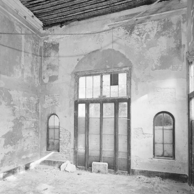 Rijksdienst voor het Cultureel Erfgoed: Koning, J.P. de