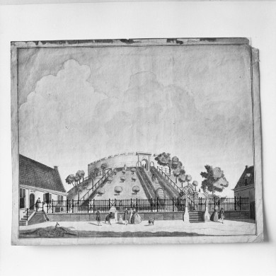 Rijksdienst voor het Cultureel Erfgoed: Dukker, G.J.