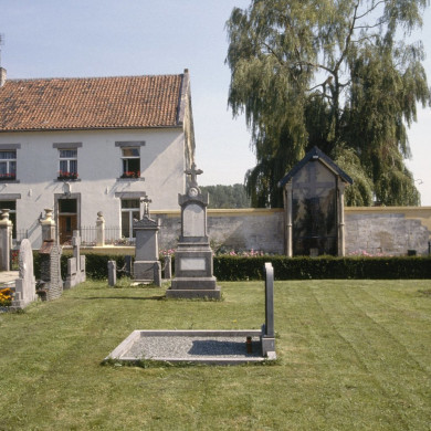 Rijksdienst voor het Cultureel Erfgoed: Tangel, L.M.