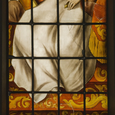 Rijksdienst voor het Cultureel Erfgoed: Gerritsen, René