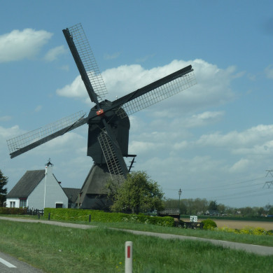 Rijksdienst voor het Cultureel Erfgoed: Bogers, Guido