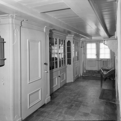 Rijksdienst voor het Cultureel Erfgoed: Wal, A.J. van der