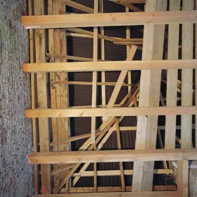 Rijksdienst voor het Cultureel Erfgoed: Technau, Sergé