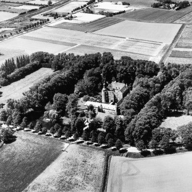 Rijksdienst voor het Cultureel Erfgoed