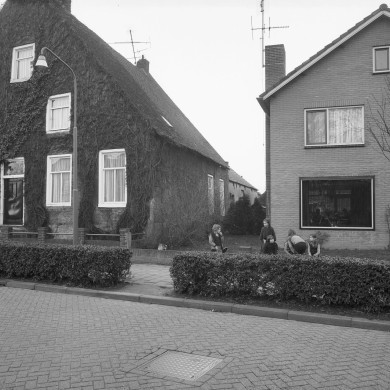 Rijksdienst voor het Cultureel Erfgoed: Tangel, L.M.