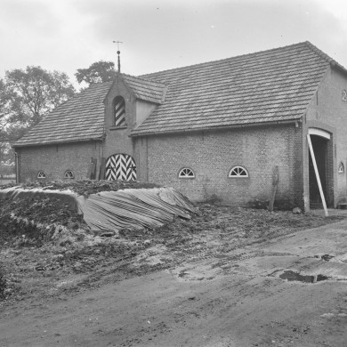 Rijksdienst voor het Cultureel Erfgoed: Dukker, G.J.