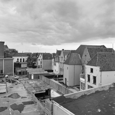 Rijksdienst voor het Cultureel Erfgoed: Wal, A.J. van der