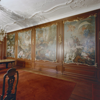 Rijksdienst voor het Cultureel Erfgoed: Koning, J.P. de