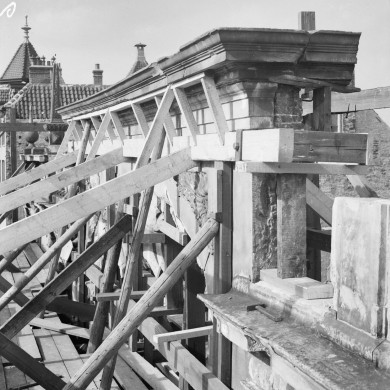 Rijksdienst voor het Cultureel Erfgoed: Bom, J.A.L.