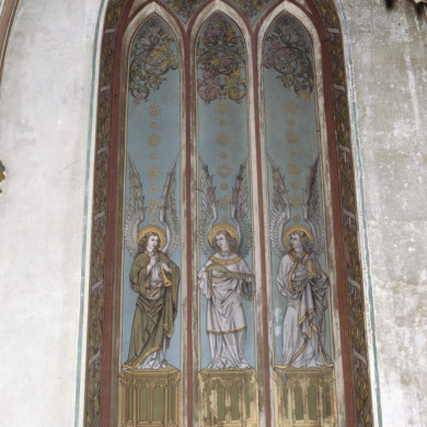 Rijksdienst voor het Cultureel Erfgoed: Schollen, T.