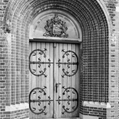 Rijksdienst voor het Cultureel Erfgoed: Tangel, L.M.
