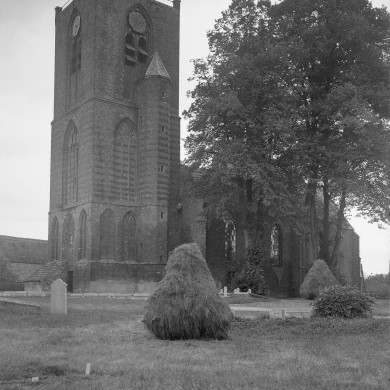 Rijksdienst voor het Cultureel Erfgoed