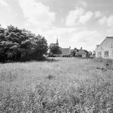 Rijksdienst voor het Cultureel Erfgoed: Wal, A.J. van der