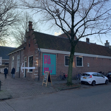 Rijksdienst voor het Cultureel Erfgoed: Bogers, Guido