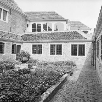 Rijksdienst voor het Cultureel Erfgoed: Dukker, G.J.