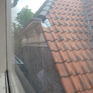 Rijksdienst voor het Cultureel Erfgoed: Wal, Henry van der