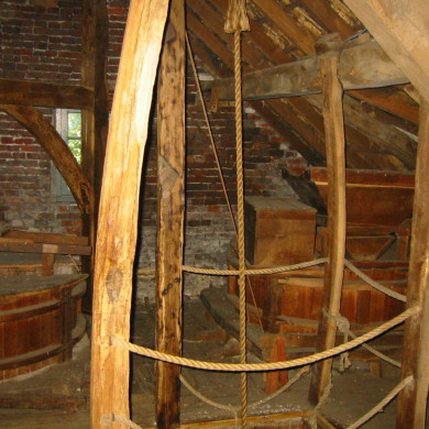 Rijksdienst voor het Cultureel Erfgoed: Terpstra, Frank