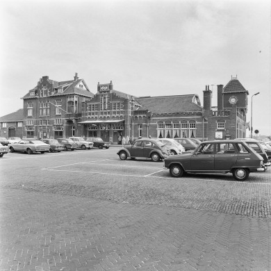 Rijksdienst voor het Cultureel Erfgoed: Dukker, G.J.