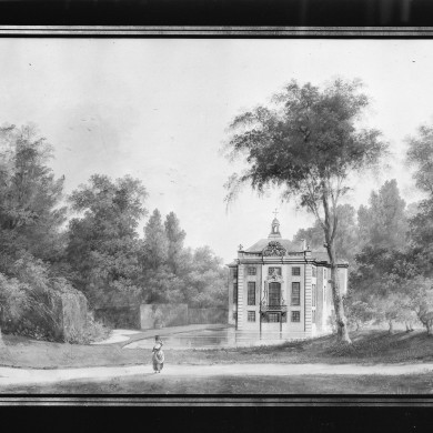 Rijksdienst voor het Cultureel Erfgoed: Delemarre, G.Th.