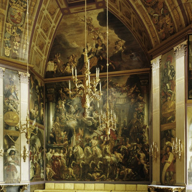 Rijksdienst voor het Cultureel Erfgoed: Galen, P. (Paul) van-Dukker, G.J.