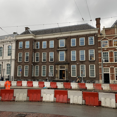 Rijksdienst voor het Cultureel Erfgoed: Bogers, Guido