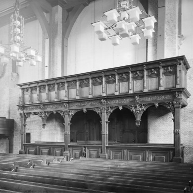 Rijksdienst voor het Cultureel Erfgoed