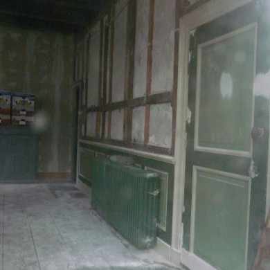 Rijksdienst voor het Cultureel Erfgoed: Bogers, Guido